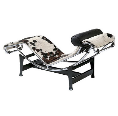 创意家具 - 坐具|休闲椅|办公家具|设计师家具|柯布西耶躺椅